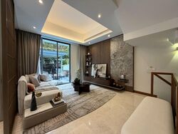 Greenwood Mews (D11), Terrace #519894631